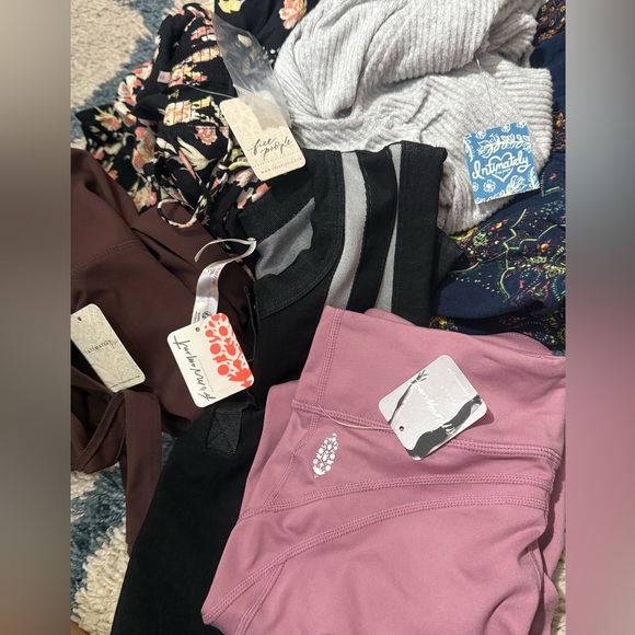 Free People Tops - Free People Reseller Bundle Lot